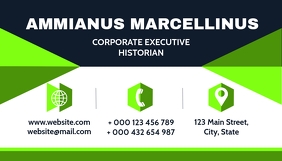 260 Modern Business Card 2020 2021 2022 2023 2024 2025 Customizable Design Templates Postermywall 2022 Cost Of Business Card Design