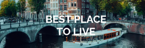 Modern Cottages in the Best Location in Town Twitter-header template