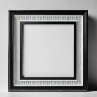 Modern frame Template | PosterMyWall