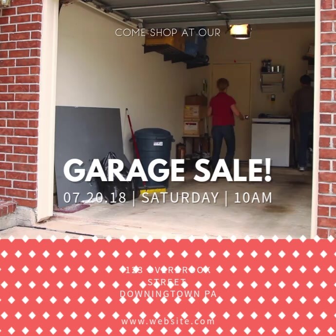 Local garage sales listings Local garage sales listings
