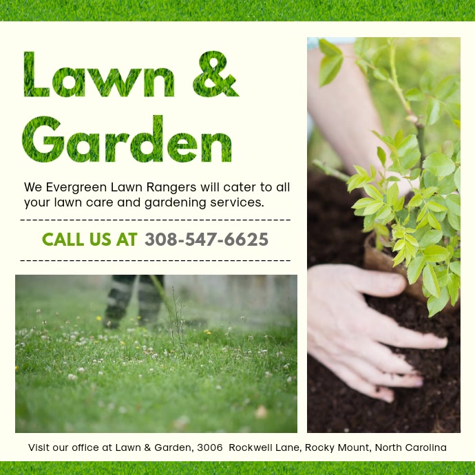 Yard Service Temple City, CA