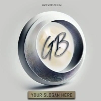 Modern Logo Design Template