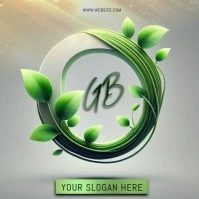 modern logo design template