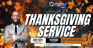 Modern thanksgiving Church Worship Design Imagem partilhada do Facebook template