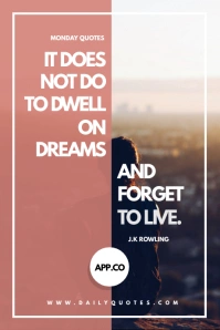 Modern Travel and Life Quote Tumblr Tumblr-grafik template