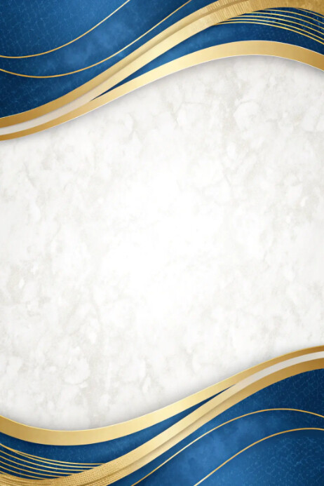 Copy of Modern Wave Template | PosterMyWall