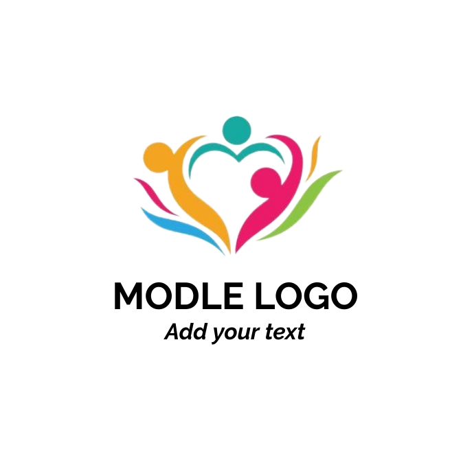 MODLE LOGO Template | PosterMyWall