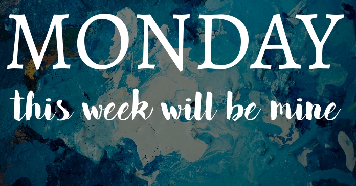 Monday Template | PosterMyWall