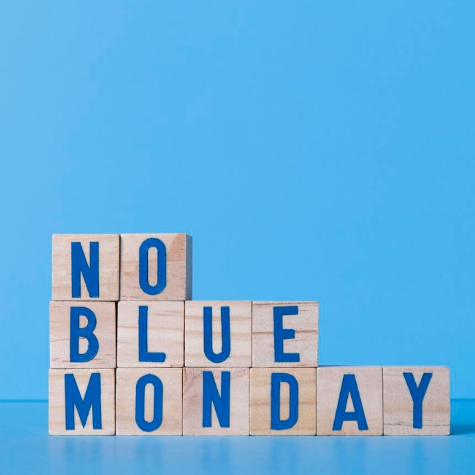 Monday Template | PosterMyWall