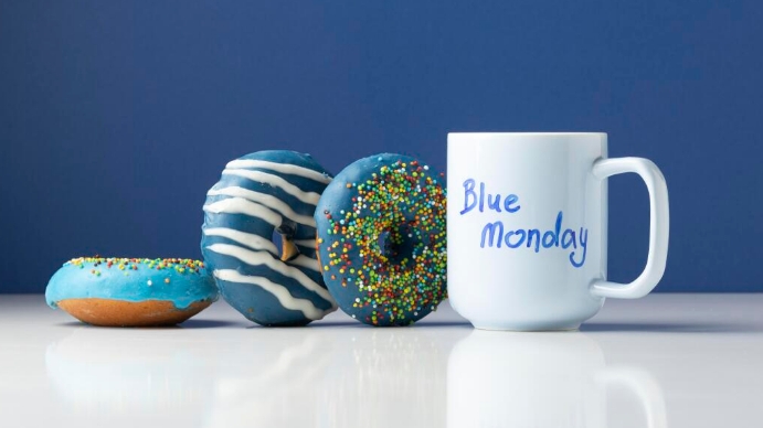 Monday morning Template | PosterMyWall