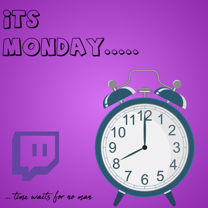 Monday motivation Template | PosterMyWall