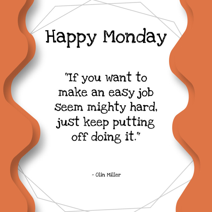Monday Work Motivation 300+ Best Monday Quotes & Monday Motivation