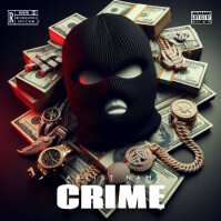 Negro Music Album Cover Albumcover Template