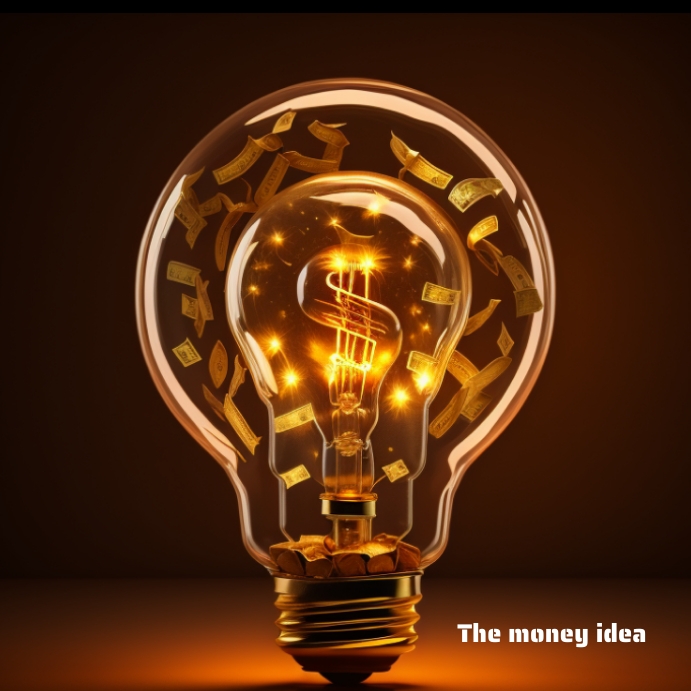 Money Template | PosterMyWall