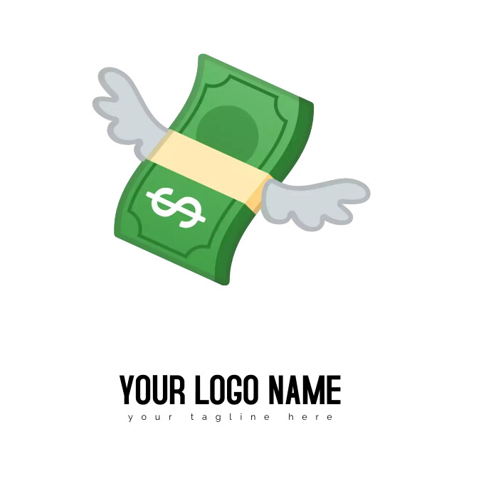 Copy of Money graphics Emoji Illustration, | PosterMyWall