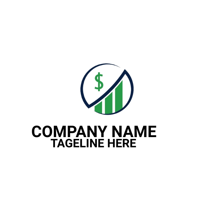 Money Logo Template PosterMyWall