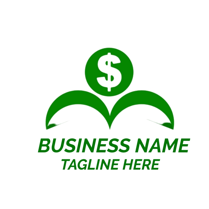 MONEY LOGO Template | PosterMyWall MONEY LOGO Template | PosterMyWall