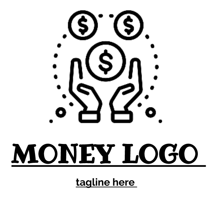 Money Logo Template PosterMyWall