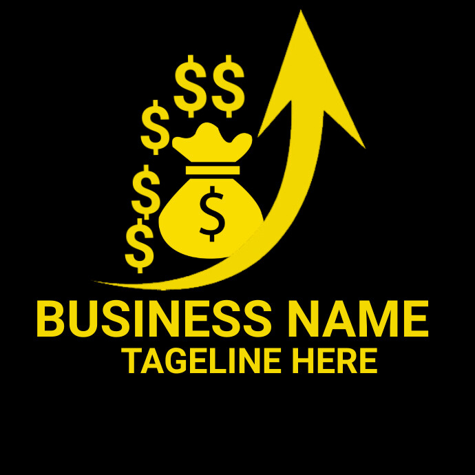 money logo Template | PosterMyWall