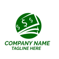 Money logo Template | PosterMyWall