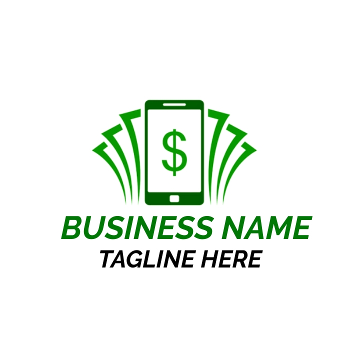 MONEY LOGO Template | PosterMyWall