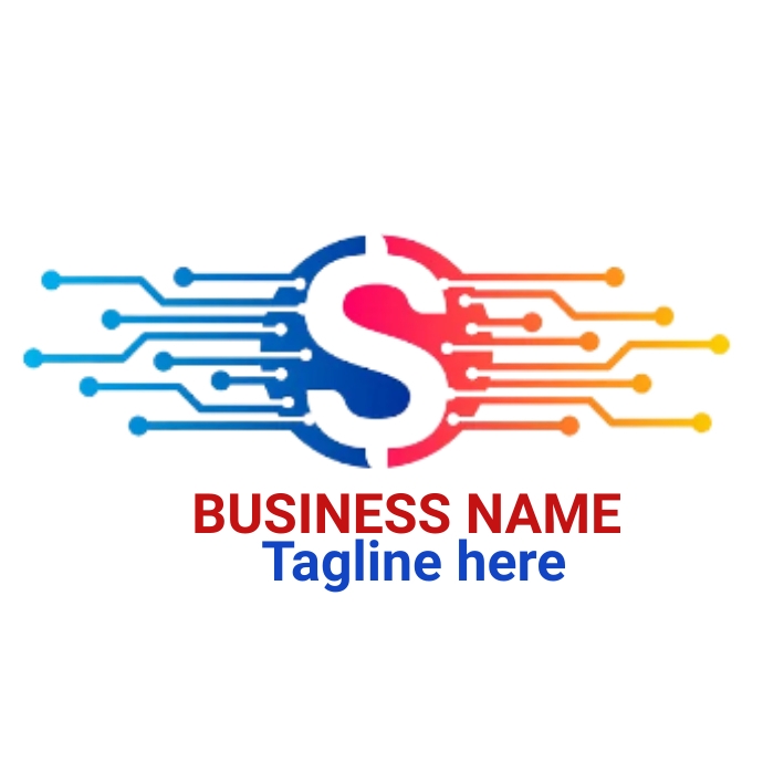 money logo Logotyp template