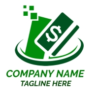 MONEY LOGO Template | PosterMyWall