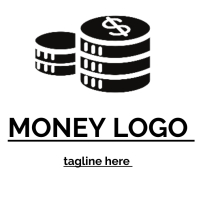 Money Logo Template PosterMyWall