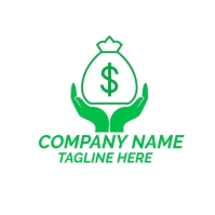 Money Logo Template PosterMyWall