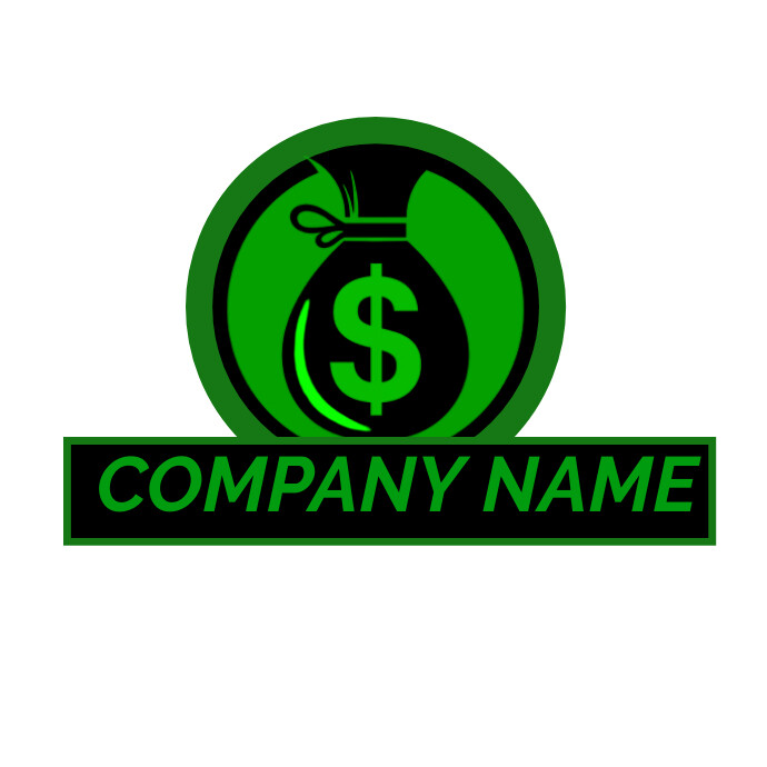 MONEY LOGO Template PosterMyWall