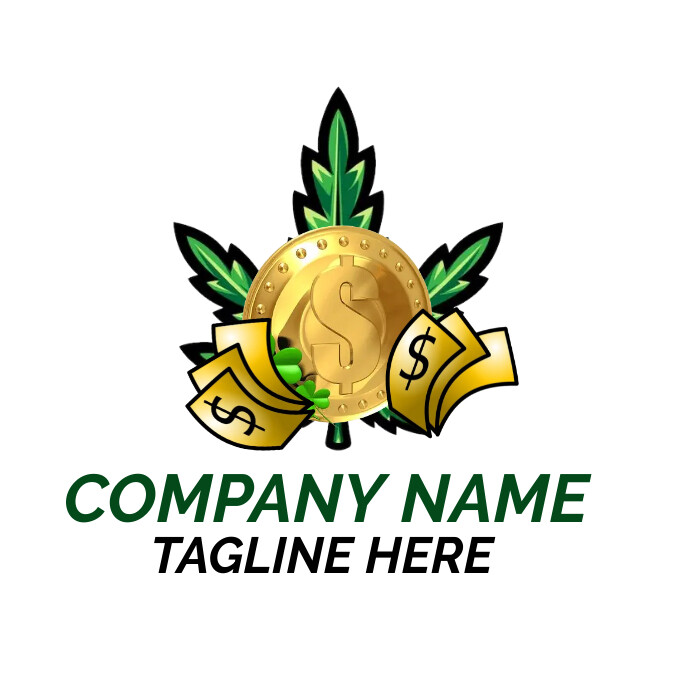 Money Logo Template PosterMyWall