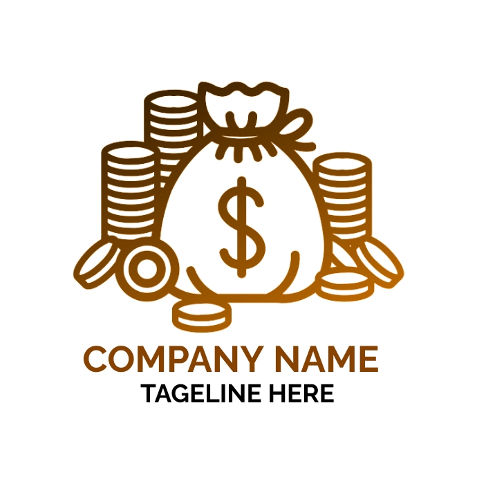 Money logo Template | PosterMyWall