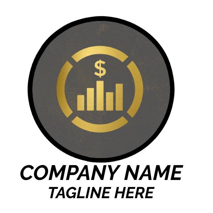 money logo template