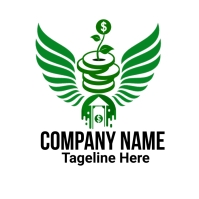 money logo Template | PosterMyWall