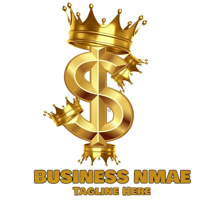 Modèle money logo earning logo , investment logo bus | PosterMyWall