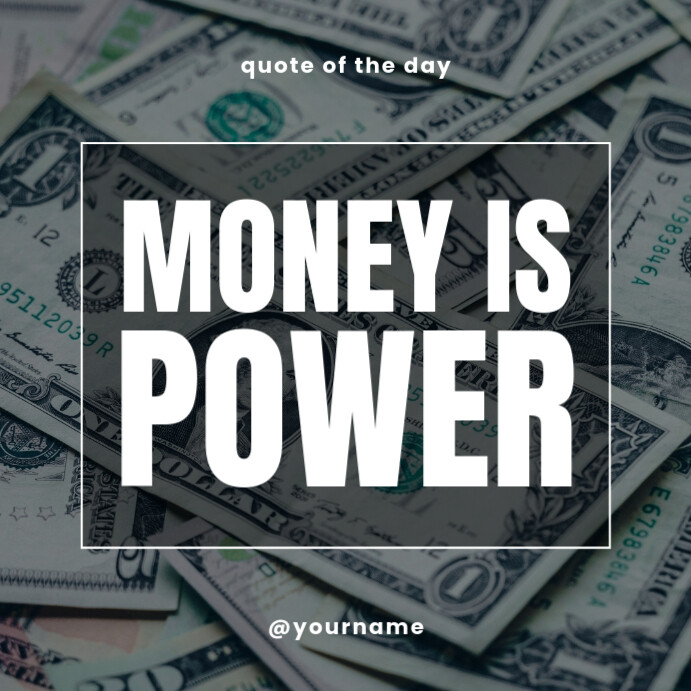 Power Off Money Money Is Power Quotes Herman Wouk Quote: “It's Not Money, But What
