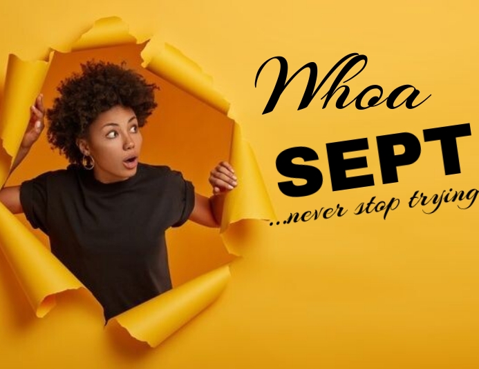Monthly post Template | PosterMyWall