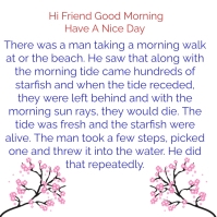 Morning Template | PosterMyWall