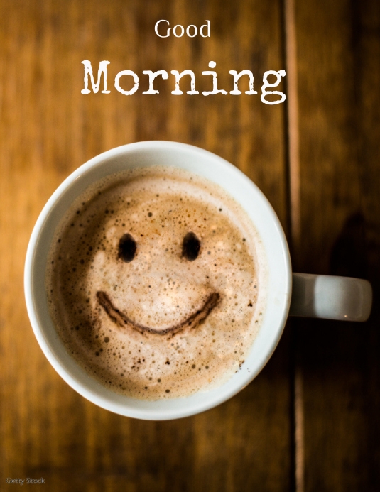 Copy of morning PosterMyWall Copy of morning PosterMyWall