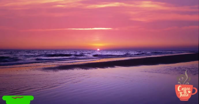 Copy of Morning Vibe | PosterMyWall