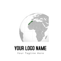 Morocco Western Sahara Arabic Wikipedia Wikimedia Foundation Logo template