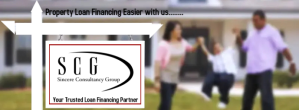 Mortgage Facebook-coverfoto template