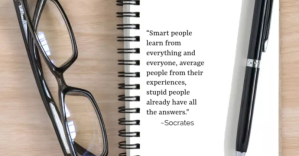 Mortivational Quote Facebook begivenhed cover template