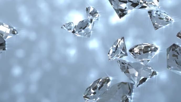 most expensive diamond Fotografia de capa do canal do YouTube template