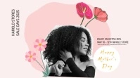 mother's day, retail, gif, animated, dia madres, store, sale, fashion, beauty template