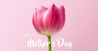 Mother's Day Facebook Event Cover template