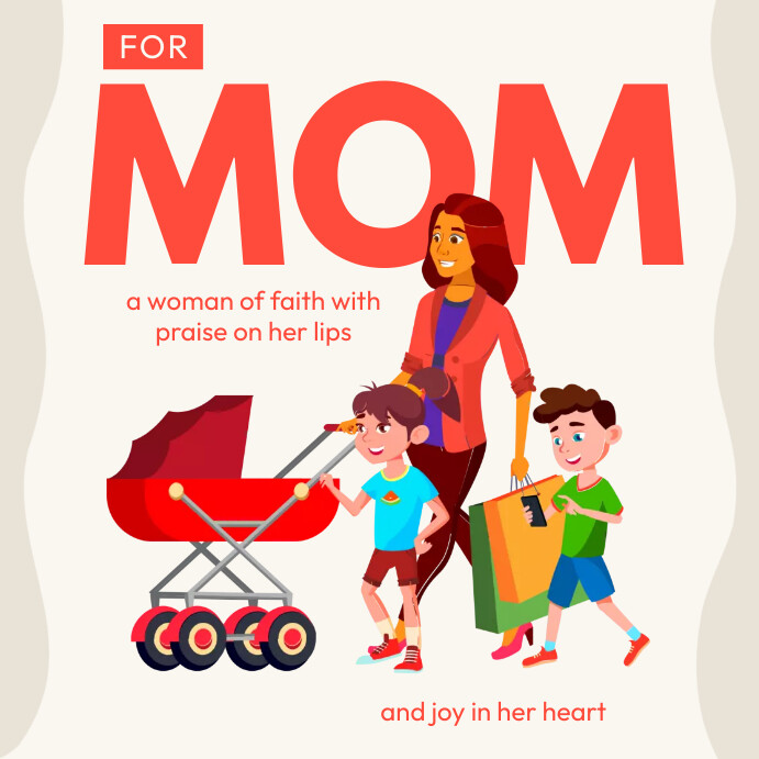 Happy Mother's Day