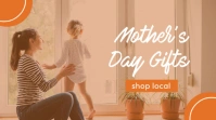 Mother's Day Gifts Twitter Post template