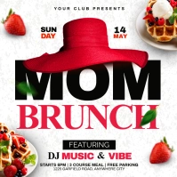 mother's day template Instagram Post