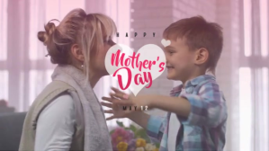Mother's Day Video Template
